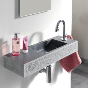 Blaufoss Ottawa fonteinkraan