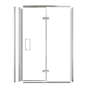 Balmani Senses Design jeu de profil d'angle