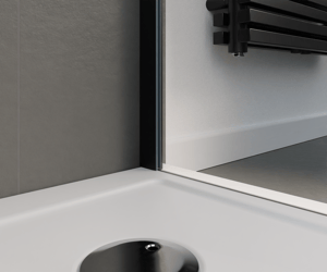 Luca Varess Soft Duschwanne