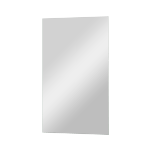 Storke Edge miroir rectangulaire 40 x 70 cm
