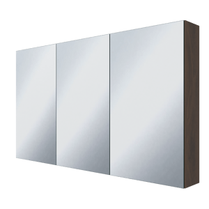 Storke Reflecta armoire de toilette