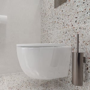 Luca Varess Moreno Hänge WC