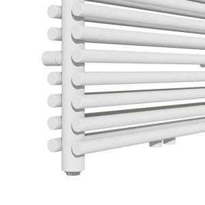 Vipera Alegria handdoekradiator