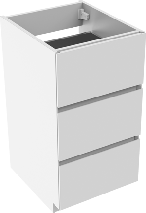 Storke Edge meuble sous-vasque