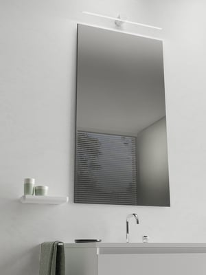 Balmani Compas Spiegelbeleuchtung