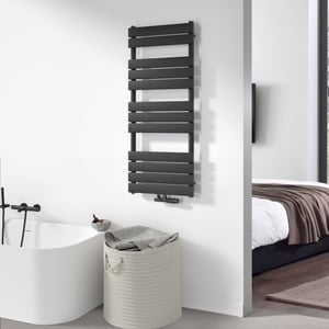 Vipera Vulcan handdoekradiator