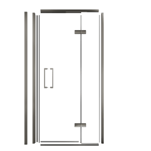 Balmani Senses Design profielenset hoek