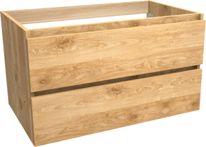 Balmani Lucida Waschbeckenunterschrank