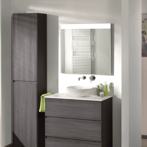 Storke Lucera miroir