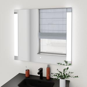 Linie Lunar miroir