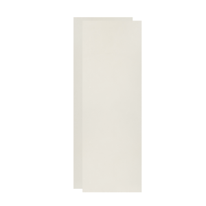 Dumaplast Dumawall XL revêtement mural de douche 2 x 90 x 260 cm Nesna, PVC