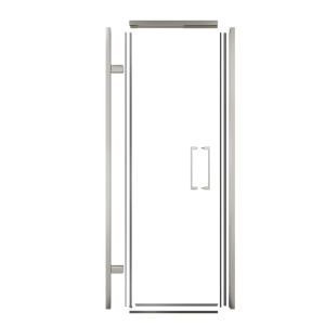 Balmani Senses Design jeu de profil pour porte de douche