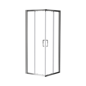 Luca Varess Talan Dusche Schiebetür