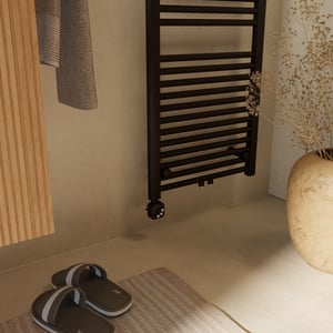 Vipera Kanza elektrischer Handtuchheizkörper