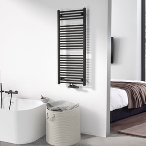 Vipera Kanza handdoekradiator