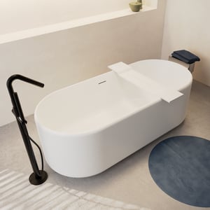 Balmani Rila badplank