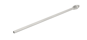 Résistance électrique Vipera 500W 48 cm