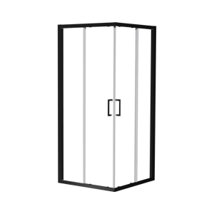 Luca Varess Talan Dusche Schiebetür