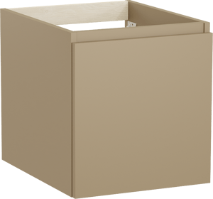 Balmani Sfera wastafelonderkast