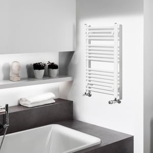 Vipera Kanza handdoekradiator