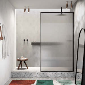 Balmani Framed inloopdouche