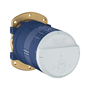 Grohe Rainshower SmartActive 310 inbouwelement voor hoofddouche