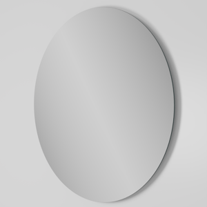 Luca Varess Soto miroir ronde Ø 90 cm