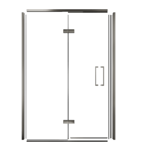 Balmani Senses Design Profilset für Duschtür