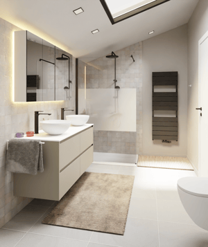 Storke Seda meuble sous-vasque