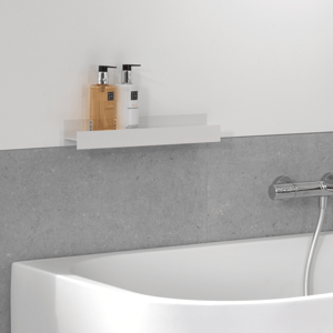 Blaufoss Blackline Tilli étagère murale