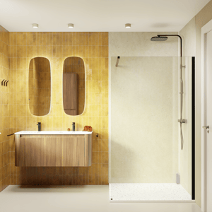 Blaufoss Cape 250 Duschsystem