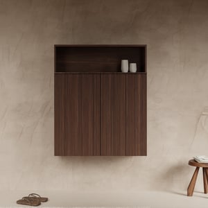 Balmani Forma Badhochschrank