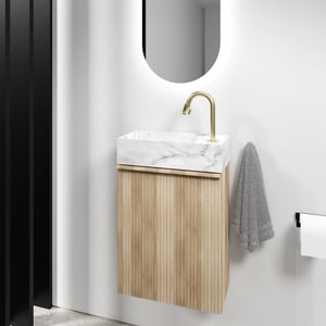 Blaufoss Ottawa fonteinkraan