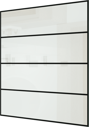 Balmani Modular douchewand