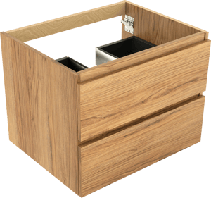 Balmani Lucida meuble sous-vasque