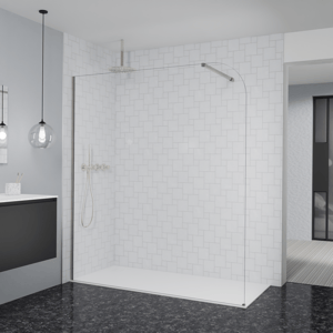 Balmani Modular Walk-In Dusche