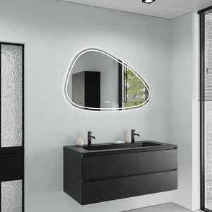 Balmani Ghost Touch miroir