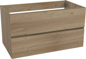 Storke Edge meuble sous-lavabo