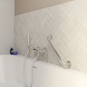 Blaufoss Easy badgreep