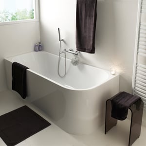 Luca Varess Mezzo hoekbad