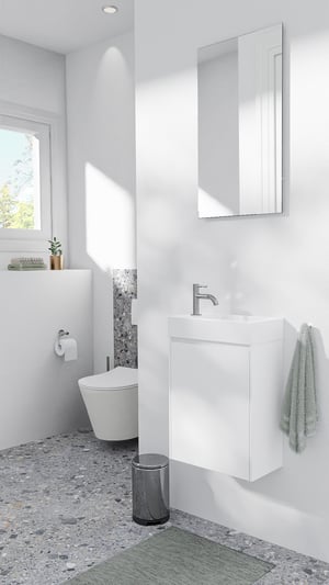 Storke Edge meuble lave-mains