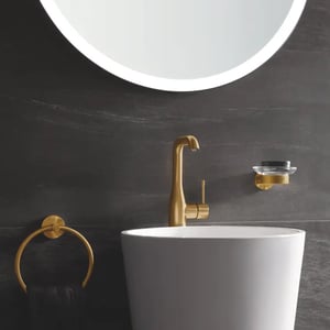 Grohe Essence L Waschtischarmatur