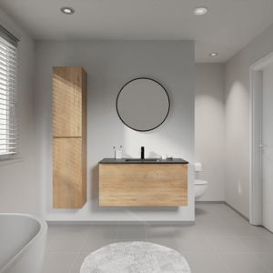 Linie Lado wastafelonderkast