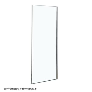 Luca Varess Senses zijpaneel voor douchehoek