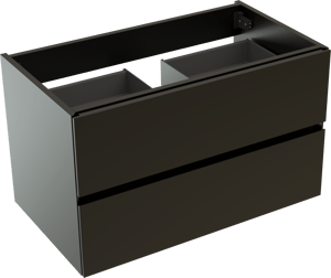 Storke Edge Waschbeckenunterschrank