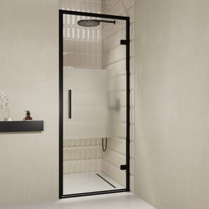 Balmani Senses Design douche draaideur