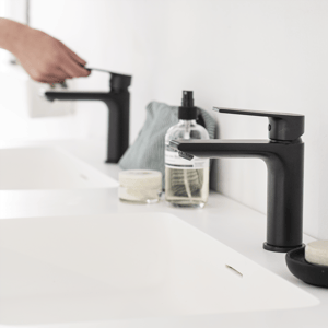 Blaufoss Jason EcoStart wastafelkraan