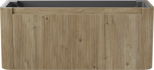 Storke Soft meuble sous-lavabo