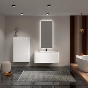 Balmani Moon Badhochschrank