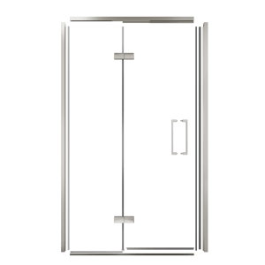 Balmani Senses Design Profilset für Duschtür